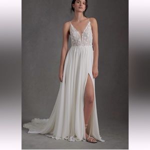Kelsey - Jenny Yoo Wedding Dress